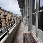 Casa Aurora Daire *