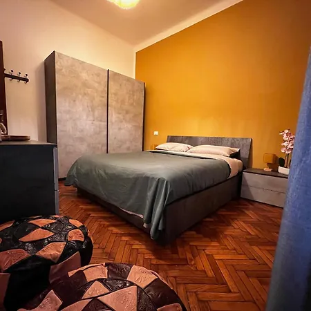 Casa Aurora Apartment Turin
