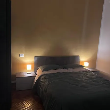 アパート Casa Aurora