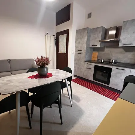 Casa Aurora טורינו