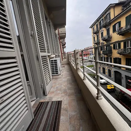 Apartment Casa Aurora