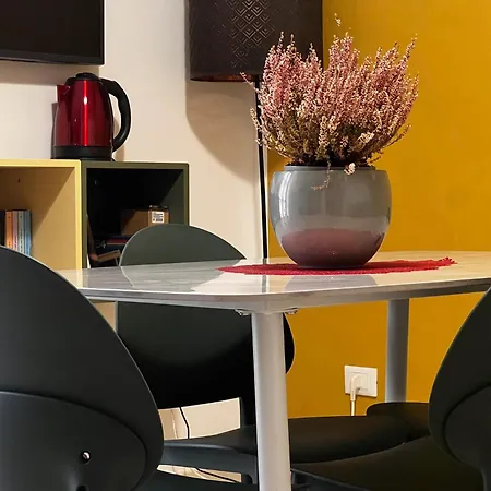 Casa Aurora טורינו