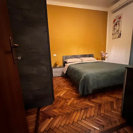 Casa Aurora アパート