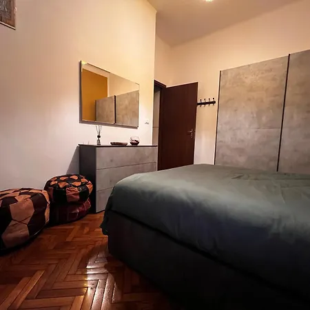 Casa Aurora Lejlighed *