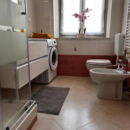 Casa Aurora Apartment