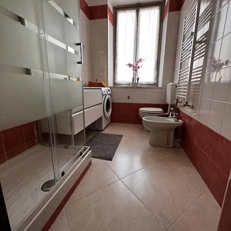 Apartment Casa Aurora