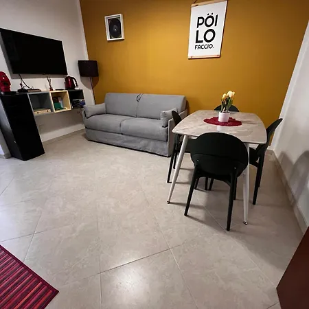 Casa Aurora Turin