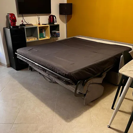 Casa Aurora Lejlighed Torino