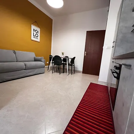 Casa Aurora * Turin