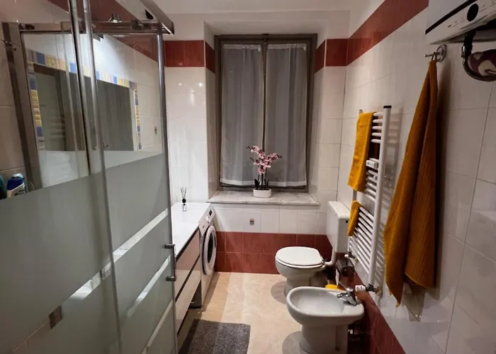 Casa Aurora Lejlighed