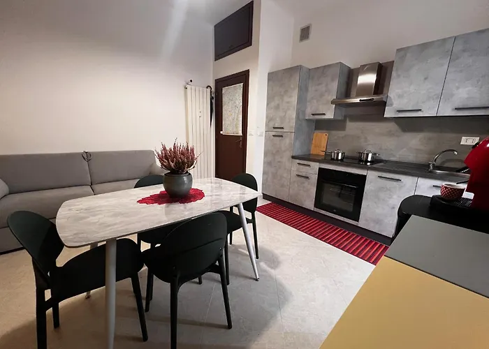Casa Aurora Turin