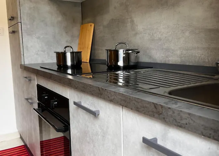 Lejlighed Casa Aurora