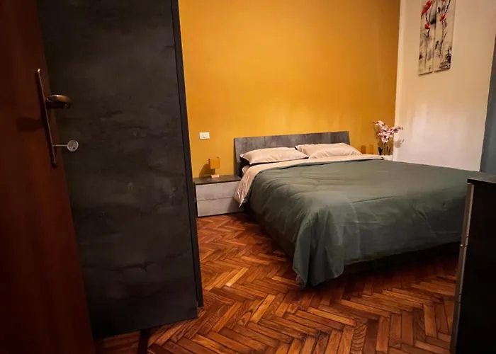 Casa Aurora Lejlighed