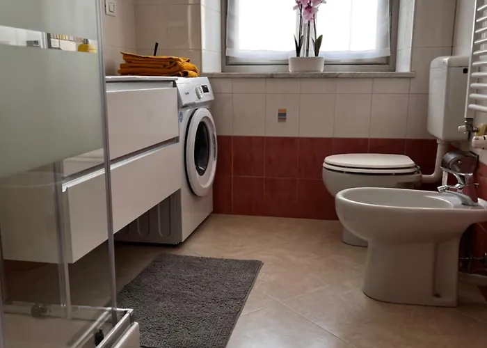 Casa Aurora Lejlighed