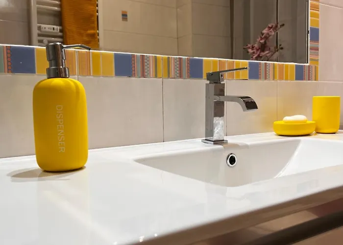 Casa Aurora Apartment