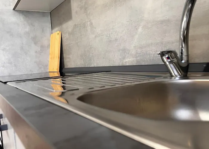 Apartment Casa Aurora *