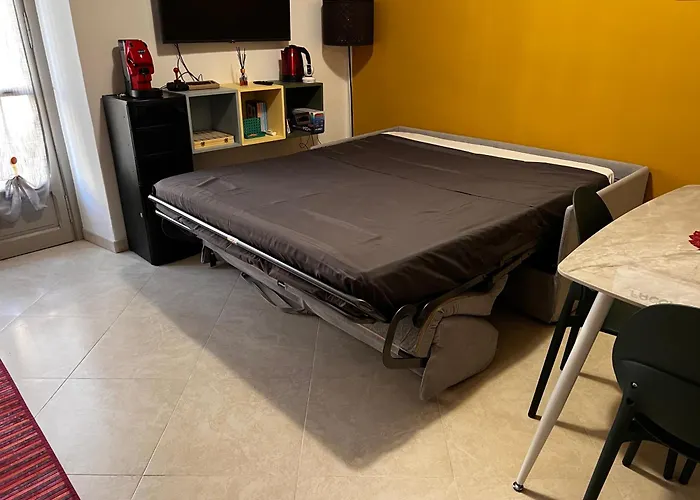 Casa Aurora Apartment Turin