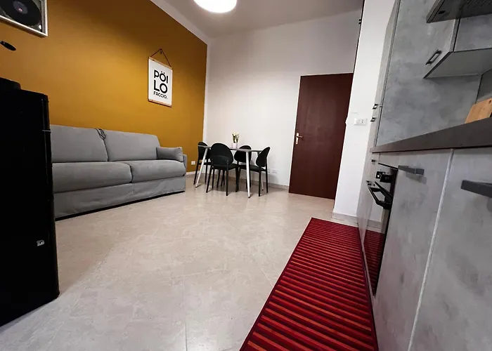 Casa Aurora * Torino