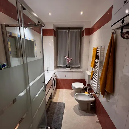 Casa Aurora Apartment