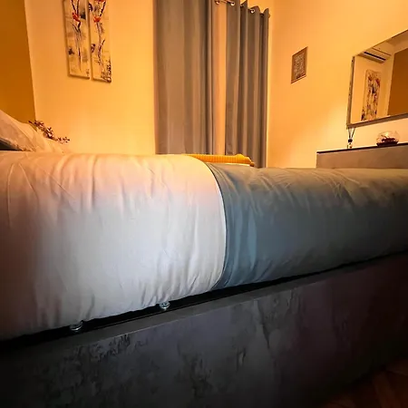 Lägenhet Casa Aurora