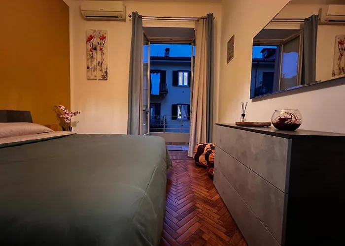 Appartamento Casa Aurora