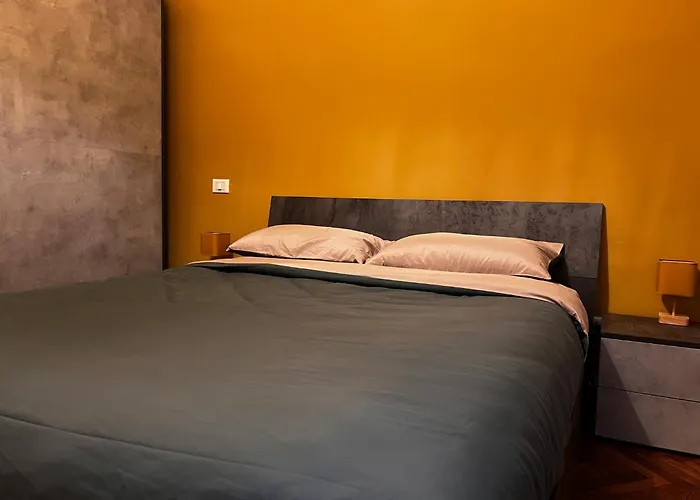 Appartamento Casa Aurora
