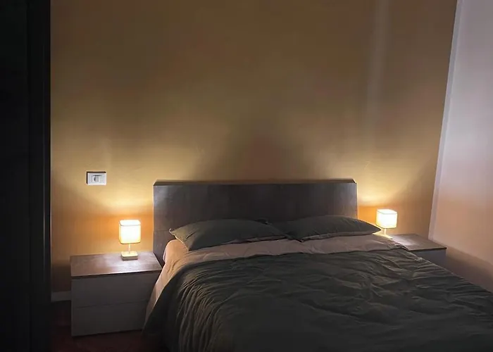Appartamento Casa Aurora