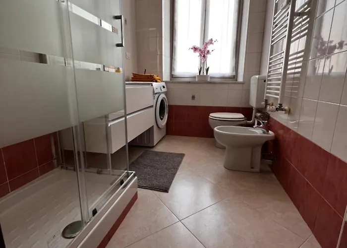 Appartamento Casa Aurora