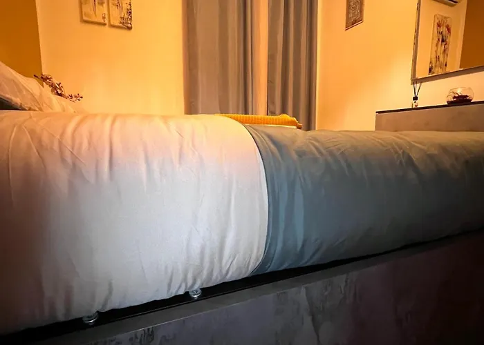 Appartamento Casa Aurora
