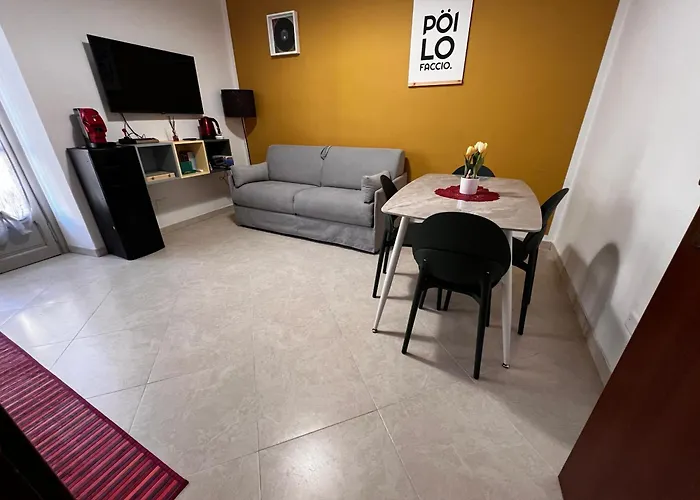 Casa Aurora Torino