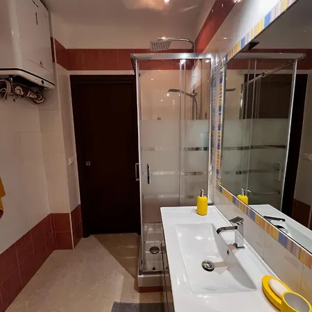 Casa Aurora Turín