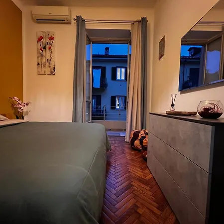 Apartmán Casa Aurora
