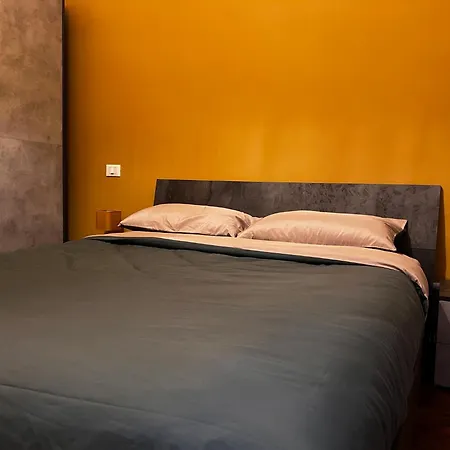 Appartement Casa Aurora