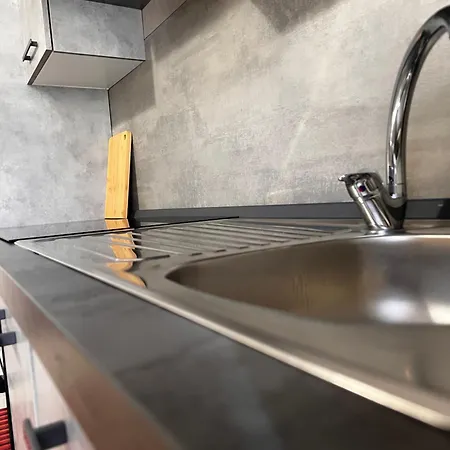 公寓 Casa Aurora *