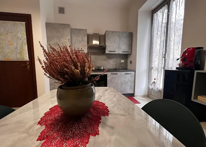 Casa Aurora