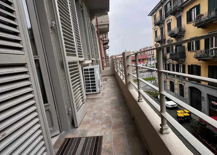 Appartement Casa Aurora